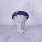 Opaski na włosy ,rozm uniwersalny 