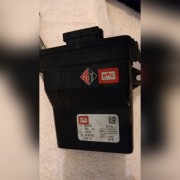 Sterownik komputer BRC Sequent