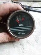 Zegar temperatury paliwa ciśnienia oleju star jelcz