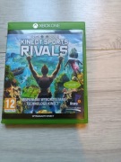 Kinect Sports Rivals 