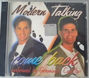 Geronimo's Cadillac - Modern Talking Come Back