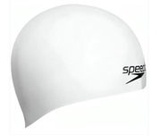 Czepek pływacki Speedo Fastskin Cap Biały M/L Pro Racing junior