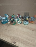 Figurki skylanders 