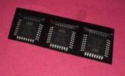 ATMEGA328  AT-MEGA328   3x nowy Atmel Arduino DIY TQFP Microchip