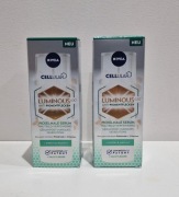 Nivea Cellular Luminous 2 sztuki