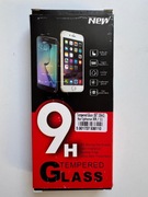 Szkło Hartowane Apple iPhone XR / 11 szybka 9H, płaskie 2.5D