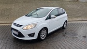 Ford C-MAX 1.6 TDCi 115KM, 2011 r