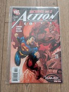 Action Comics #829 - Superman
