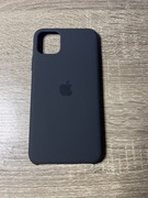 Etui Apple Silicone Case 100% oryginalne na telefon iPhone 11 Pro Max