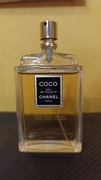 Chanel Coco Woda toaletowa spray 100ml dla kobiet