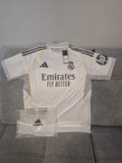 KOSZULKA SPORTOWA REAL MADRYT L 2025 / 26 