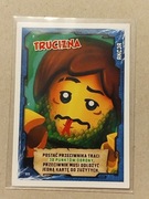 Karta LEGO Ninjago seria 1 numer 111