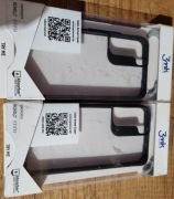 Etui 3MK samsung galaxy S22 5G