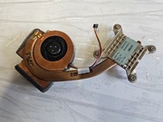 Lenovo T420 T420i wentylator układ chłodzenia FRU 04W0627 oryginał