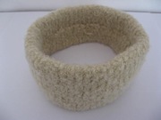 Opaska na głowę ciepła