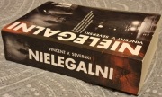 Nielegalni Vincent V. Severski