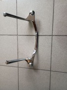 Uchwyt lightbar Harley Davidson Softail Deluxe