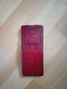 Fiat 125p Stary typ Klosz lampy tył czerwony