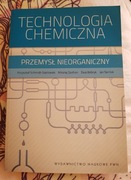 Technologia chemiczna przemysł nieorganiczny Schmidt