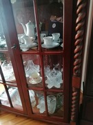 Meble gdańskie witryna