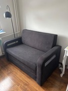 Sofa rozkładana Bodzio
