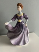 Jacqueline HN2333 Royal Doulton 