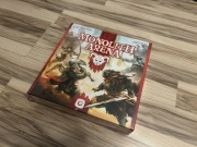 Monolith Arena - gra planszowa. Nowa, w folii.