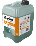 Bautec TEC Primer D Grunt dyspersyjny na podłoża pod parkiety panele 5KG