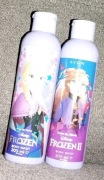 frozen avon żel dla dzieci unikat 2 sztuki