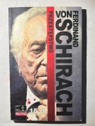 Ferdinand Von Schirach - Przestępstwo