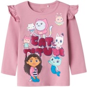 Name IT bluzka dla dziewczynki 104 cm