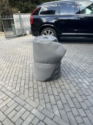 Pokrowiec Nava Group w rozmiarze Volvo XC 90