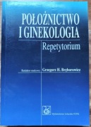 Położnictwo i ginekologia repetytorium Bręborowicz