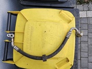 PRZEWÓD KLIMATYZACJI VW TOUAREG 3.2 AZZ 7L0820721A