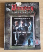 Daybreakers Świt DVD