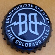 Stany Zjednoczone    Breckenridge Brewery  CCI  183351 piwo