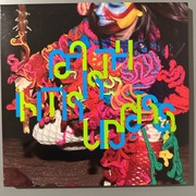 BJORK - EARTH INTRUDERS (Box: 2 x 12" + CD + DVD)