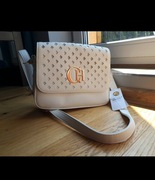 Wyjątkowa torebka CHIARA - must-have do twojej garderoby!