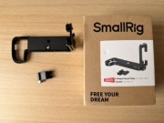 Płytka L-Bracket SmallRig 4523 do Nikon Z6 III