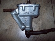 PRZEKŁADNIA KIEROWNICZA FIAT 126P