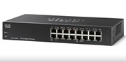 Switch cisco SG110-16HP