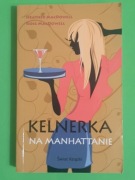 Kelnerka na Manhattanie MacDowell