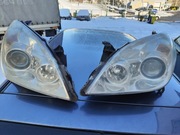  Xenon skrętny Vectra C polift