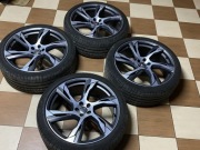 Felgi  Volvo xc 90 - 22 cali