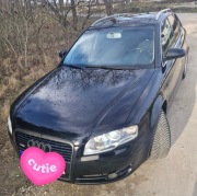 Sprzeda. Audi a4 b7 diesel 