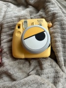 Instax Minion 8 Aparat 