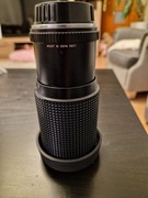 Obiektyw   TOKINA RMC  70-210 mm (Stan Bardzo Dobry)