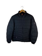 Kurtka zimowa Tommy Hilfiger granatowa XXL jak nowa
