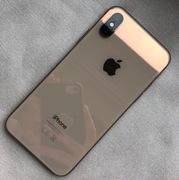 iPhone xs 64 GB gold
