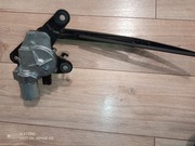 Mechanizm tylnej wycieraczki Citroen C3 III 
